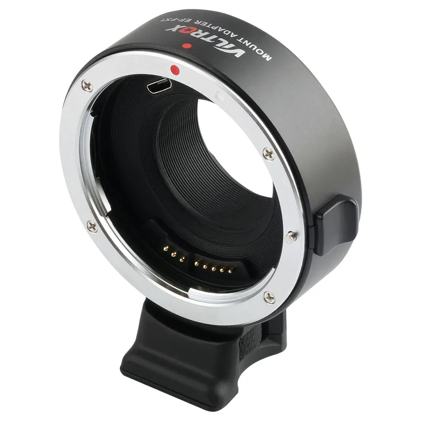 Viltrox EF-E II Adapter