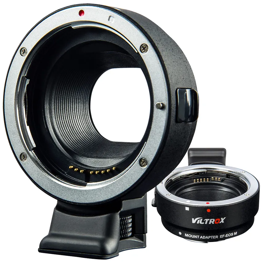 Viltrox EF-EOS R Autofocus Mount Adapter