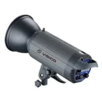 Visico VC 600 NOVEL KIT Professional Studio Lighting