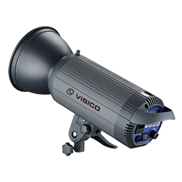 Visico VC 600 NOVEL KIT Professional Studio Lighting