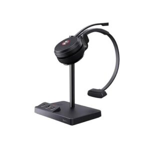 YEALINK WH62 MONO HEADSETS