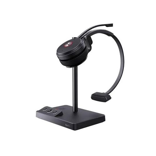YEALINK WH62 MONO HEADSETS