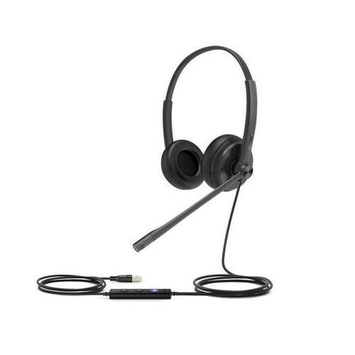 Yealink UH34 Dual Teams Headset