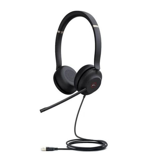Yealink UH37 Dual USB Headset
