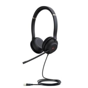 Yealink UH37 Mono USB Headset