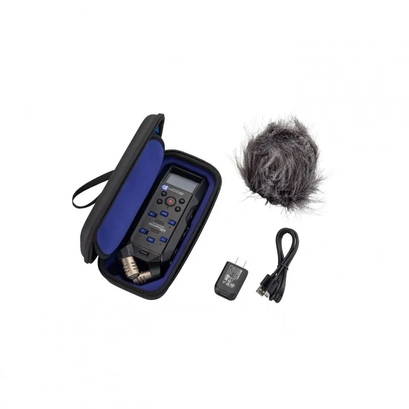 ZOOM H6 ESSENTIAL KIT