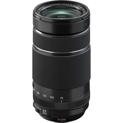FUJIFILM XF 70-300mm f/4-5.6R LM OIS WR LENS
