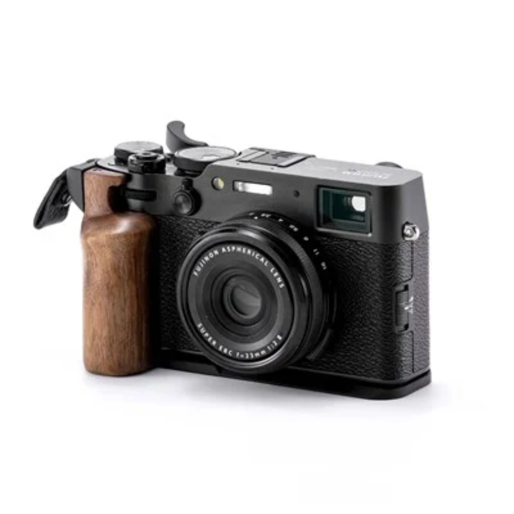 FUJIFILM X100VI KIT