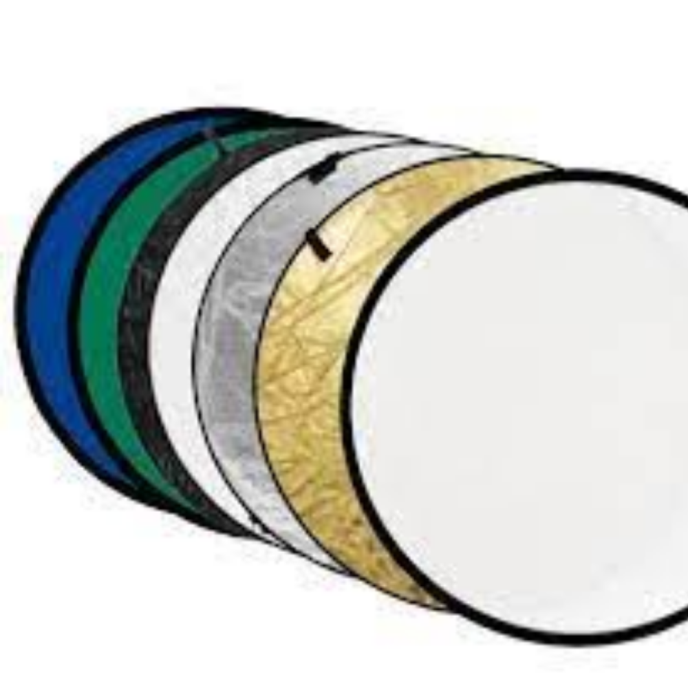 Visico 7 in 1 Reflector 80CM