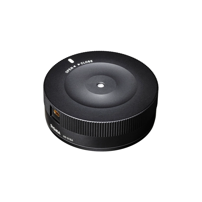 SIGMA USB DOCK 01 FOR CANON/NIKON
