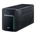 APC Back-UPS 1200VA 230V AVR 4 Universal & 1 IEC Outlets (BX1200MI-MS)