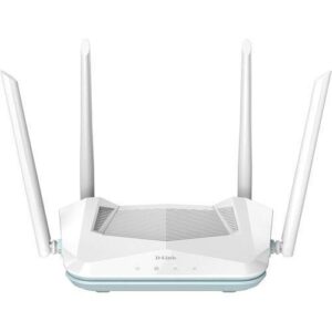 D-Link R15/BNA AX1500 Wifi 6 Dual Band Wireless Router