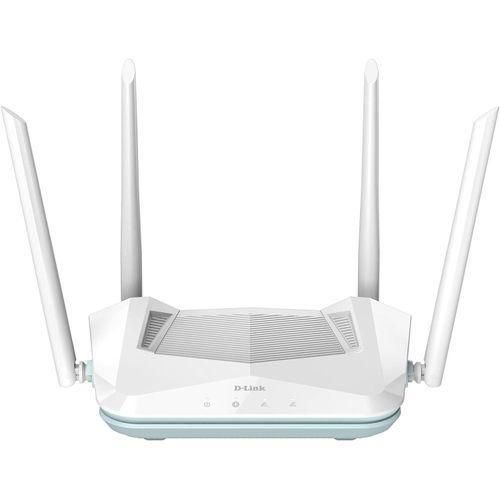 D-Link R15/BNA AX1500 Wifi 6 Dual Band Wireless Router