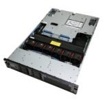 HP Proliant DL380 G7/6 core/96gb ram/2 psu(750w)