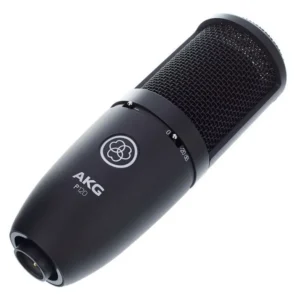 AKG P120 Large-diaphragm Condenser Microphone