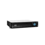 APC Smart-UPS C 3000VA Rack Mount LCD 230V