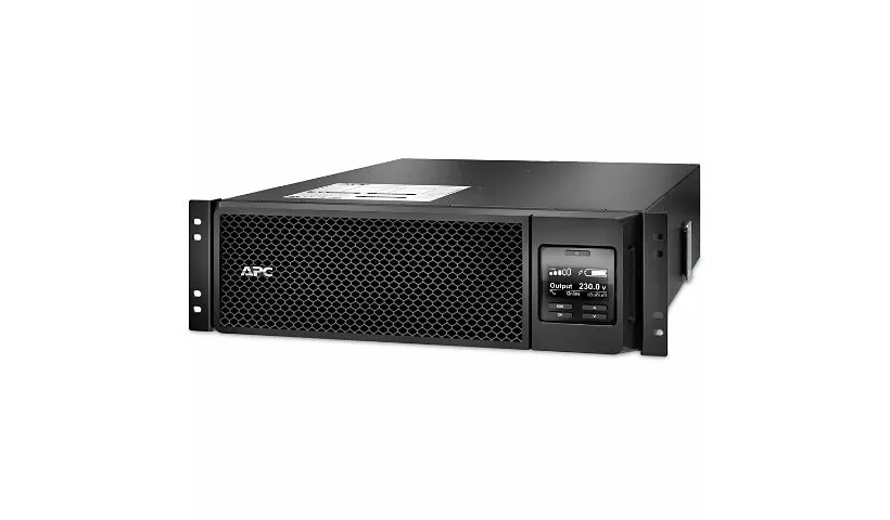 APC Smart-UPS RT 5kVA Rackmount 230V