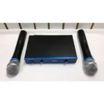 BNK 701 wireless microphone
