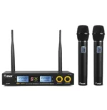 BNK X35 Wireless Microphone