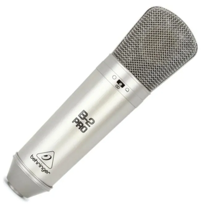Behringer B-2 Microphone