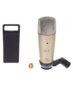 Behringer C-1U Studio Microphone