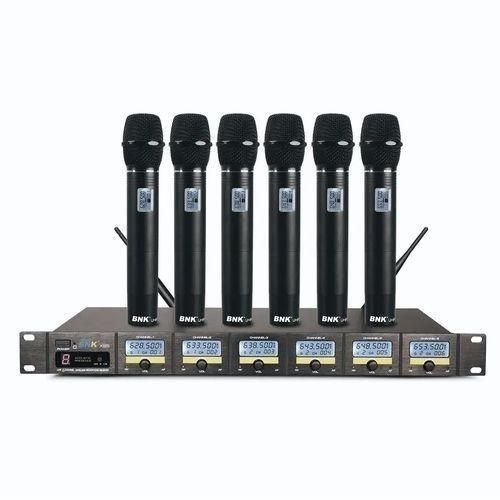 Bnk X 85 Wireless Microphone