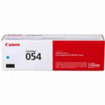 Canon 054 Cyan Toner Cartridge