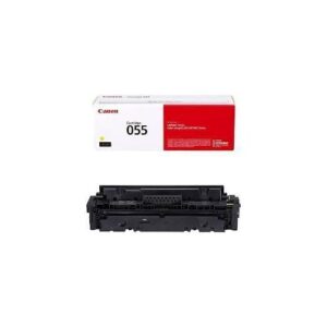 Canon 055 Black Toner Cartridge