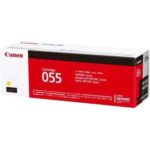 Canon 055 Cyan Toner Cartridge