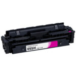 Canon 055 Magenta Toner Cartridge