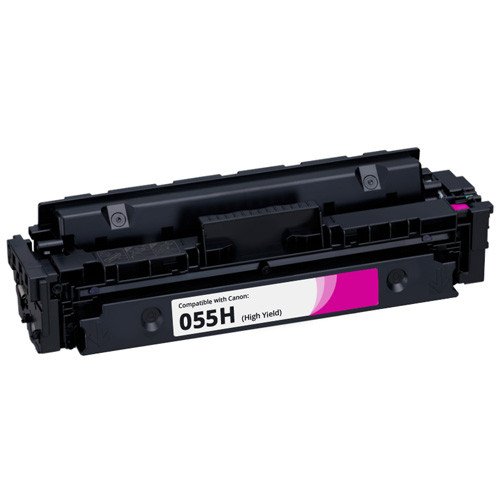 Canon 055 Magenta Toner Cartridge