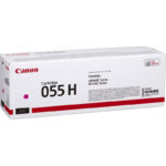 Canon 055 Magenta Toner Cartridge