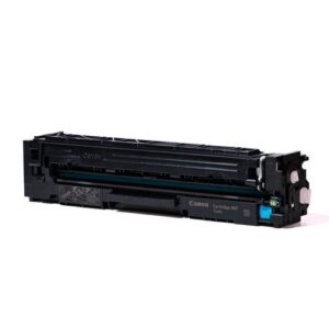 Canon 067 Cyan Toner Cartridge