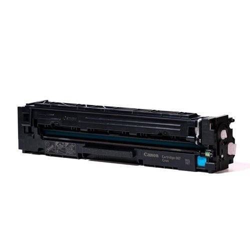 Canon 067 Cyan Toner Cartridge