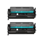 Canon 070 Black Toner Cartridge
