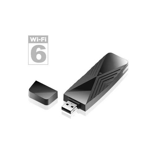 D-link DWA-X1850 AX1800 Wi-Fi 6 USB Adapter