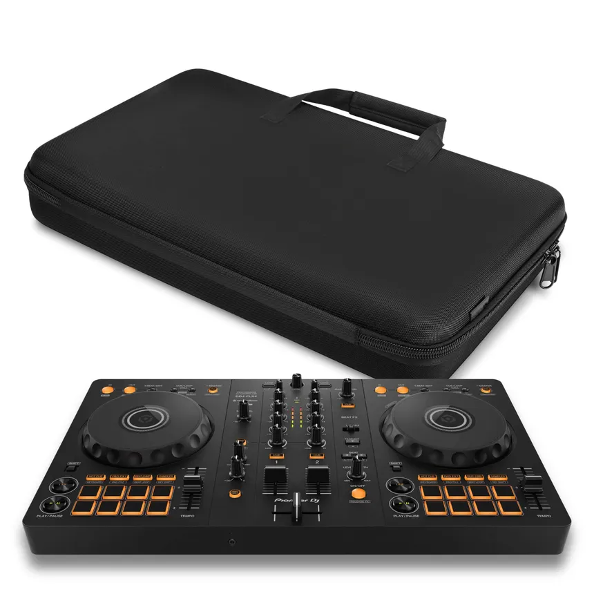 DDJ-FLX4 - 2-channel DJ controller