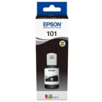 EPSON 101 Black Ink Bottle