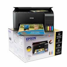 EPSON L3170 Printer