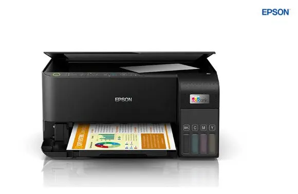 EPSON L3550 Printer
