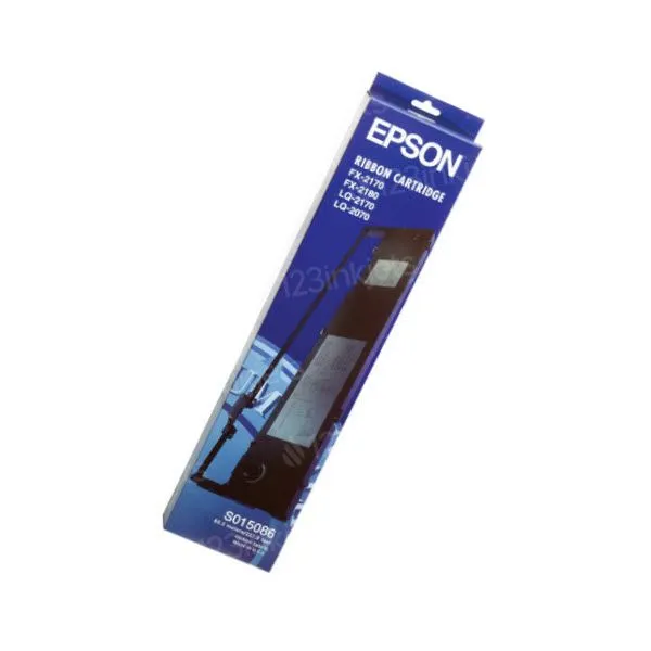 EPSON Ribbon S015086