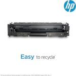 HP 507A Black LaserJet