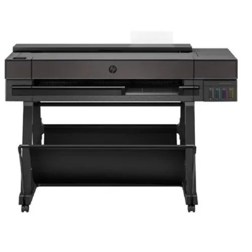 HP T858 Single Functional Printer