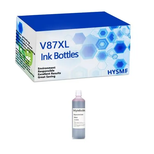 HPV87XL B Printer Cartridge