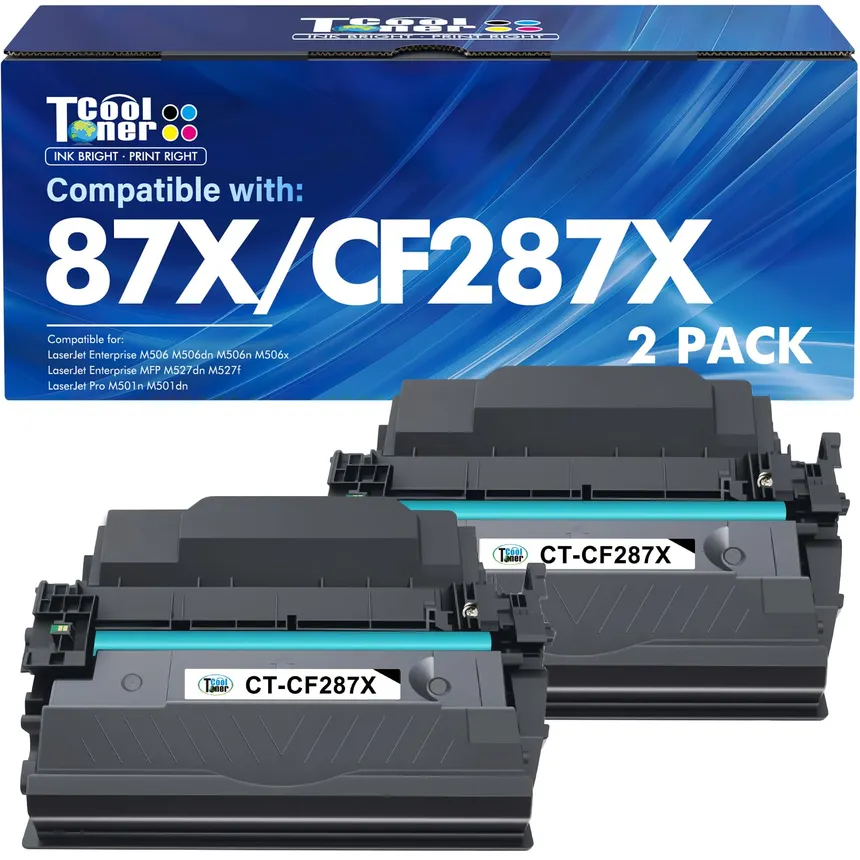 HPV87XL M Printer Cartridge