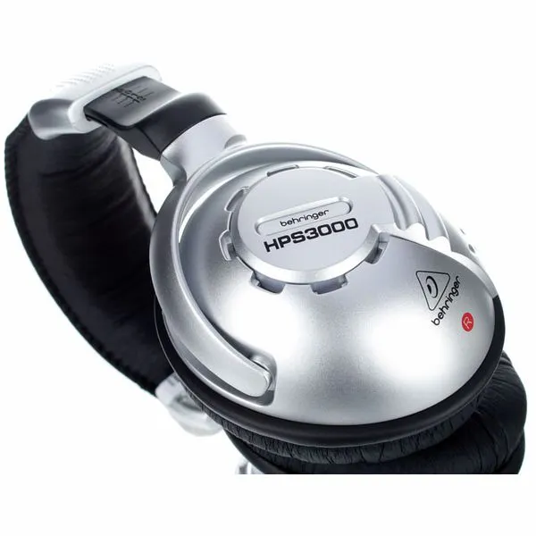 Behringer HPS3000 Studio Headphones