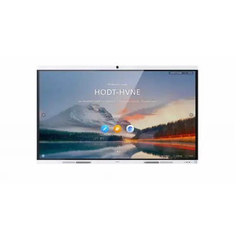 Huawei IdeaHub B2 - 75 inch OPS i7