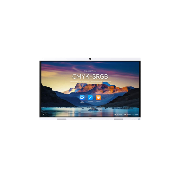 Huawei IdeaHub S2 - 65 inch OPS i7