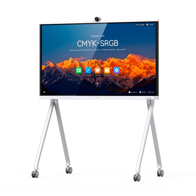 Huawei IdeaHub B2 - 75 inch OPS i7