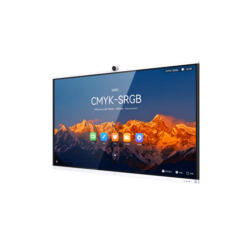 huawei ideahub s2 65-inch ops i5